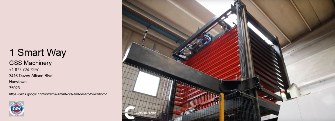 What Are Truck Unloading Stations Called