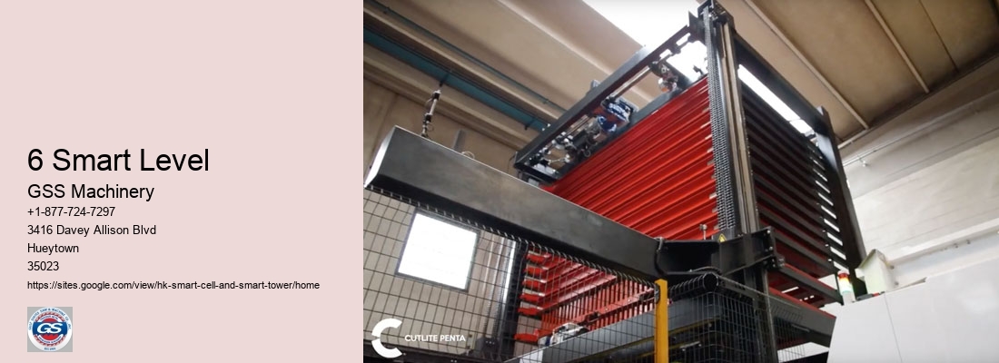 Truck Loading Automation