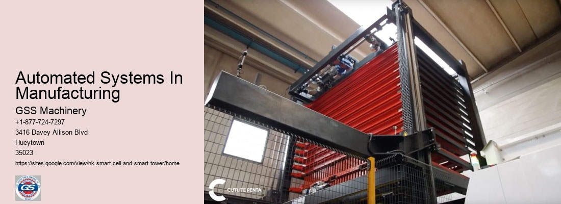 Computer-controlled Antenna System