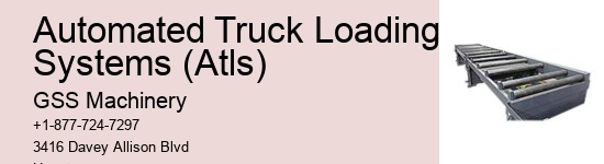 Hk Smart Cell And Smart Tower Automated Loading Systems