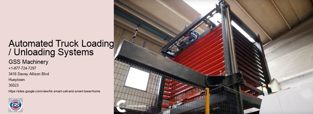 Automated Loading Systems