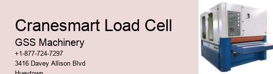 HK Smart Cell and Smart Tower Loading Tech Systems