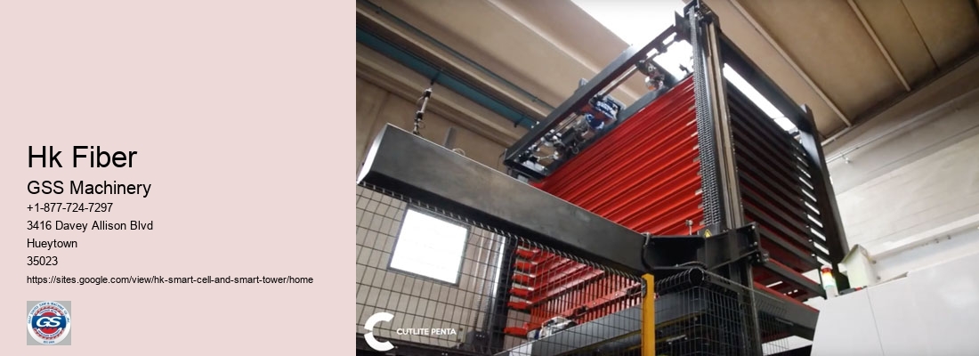 Best Automated Loading Systems