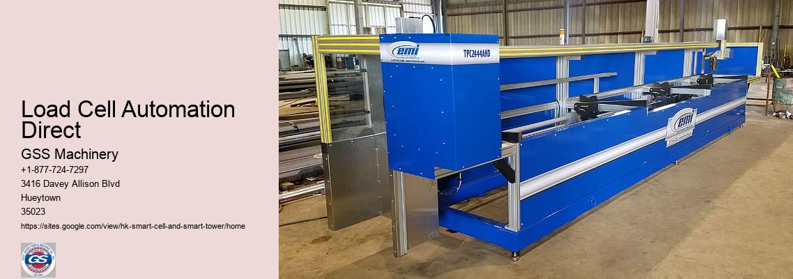 What Is Crane Lmi System