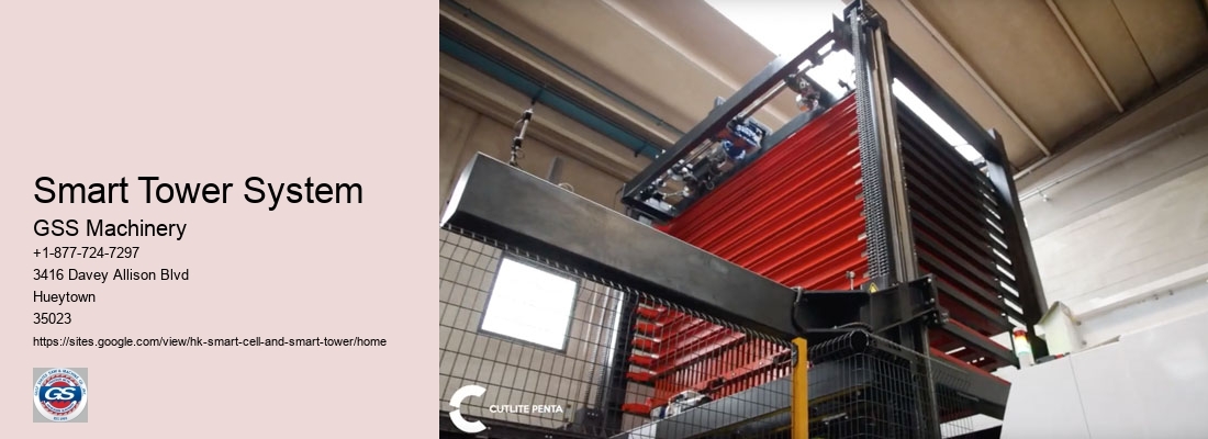 Material Handling