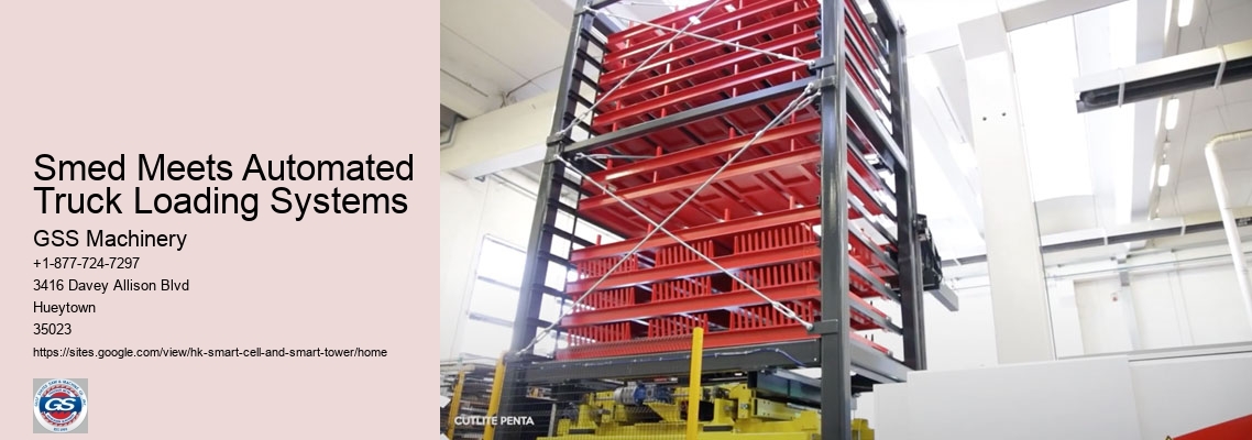 Truck Loading System