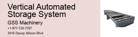 HK Smart Cell plus Smart Tower Automated Loading Solutions