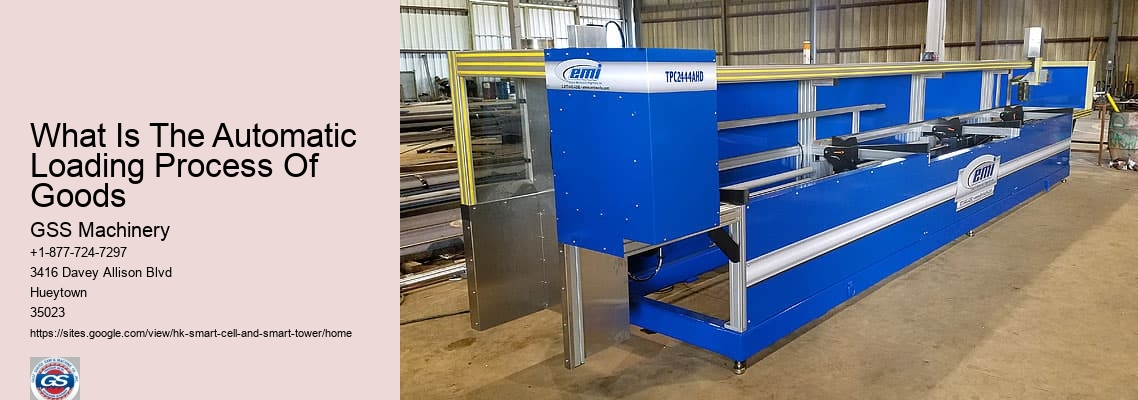 Load Cell Automation Direct