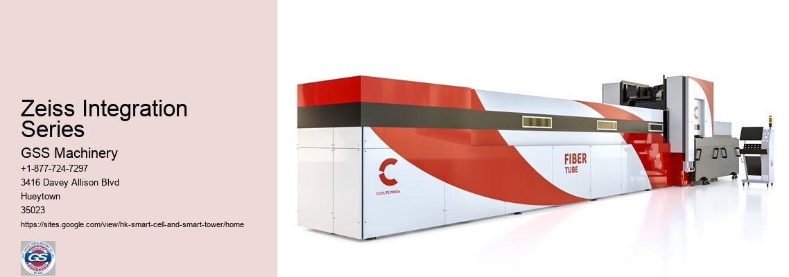 Automatic Unloading System